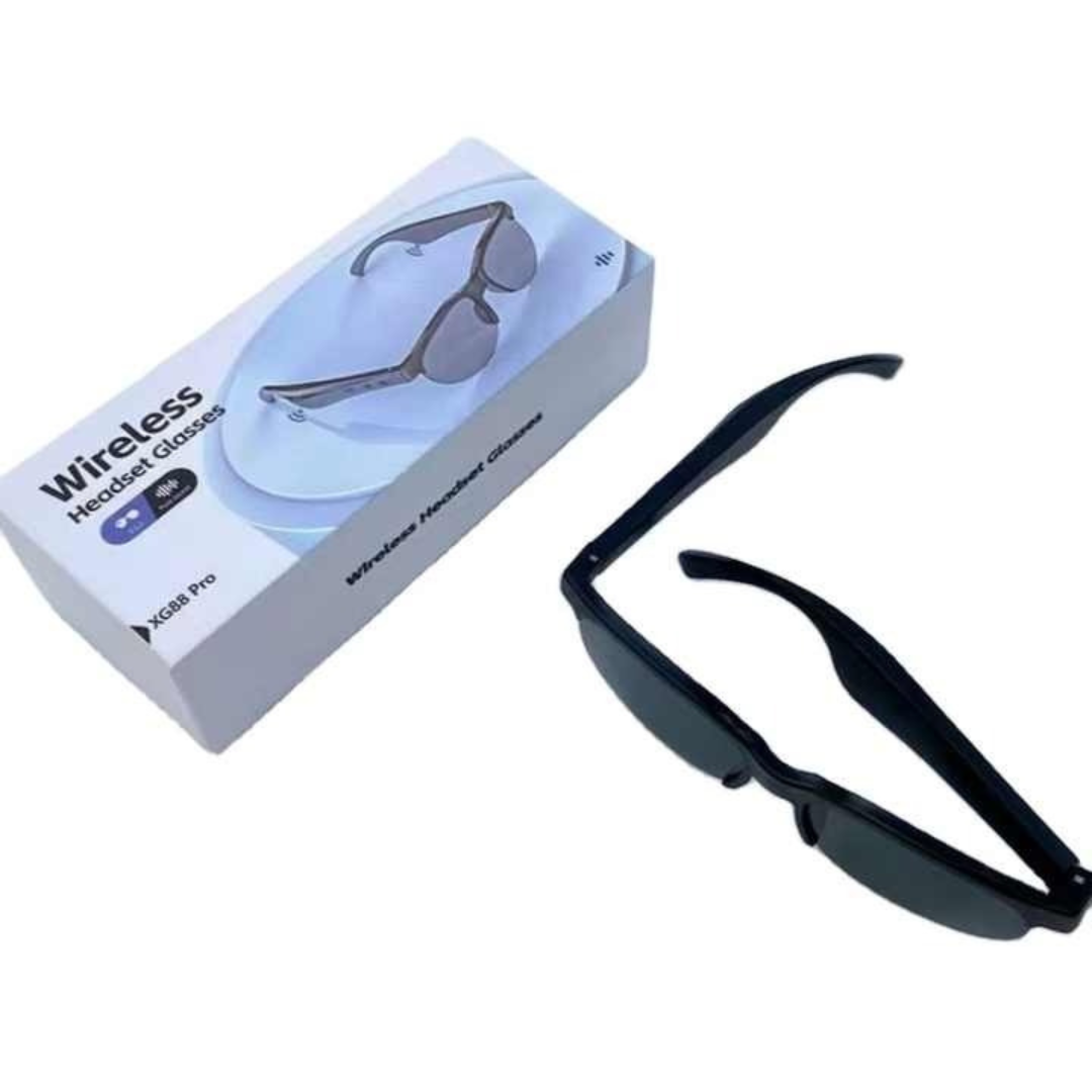 XG88PRO Glasses Headphones