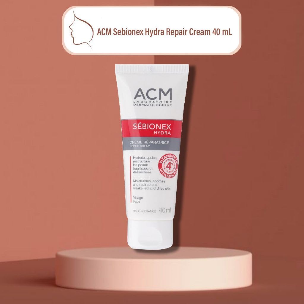 ACM - Hydra Cream