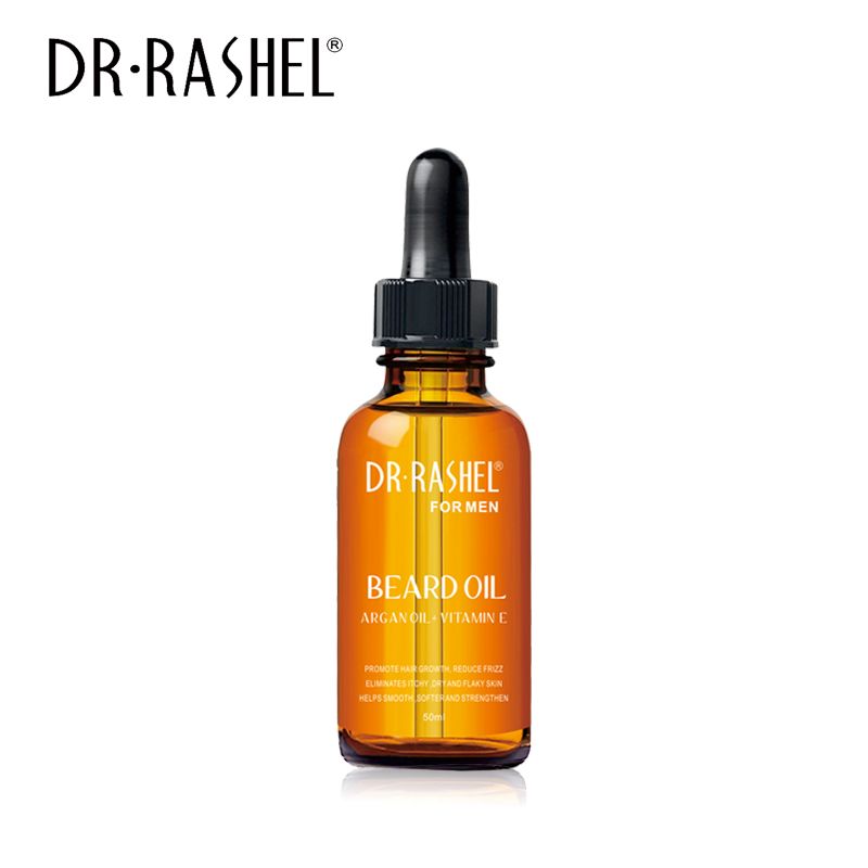 Dr Rashel - Beard oil