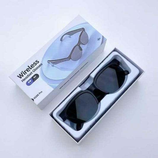 XG88PRO Glasses Headphones