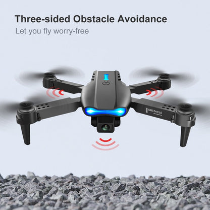 E99 Remote Control Dual Camera