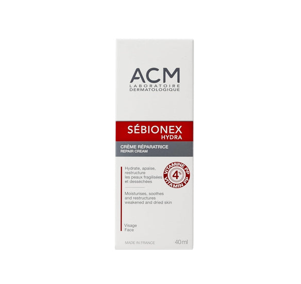 ACM - Hydra Cream