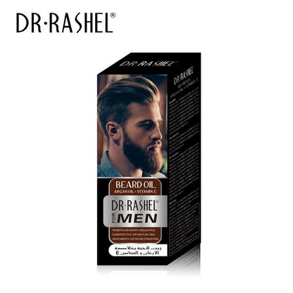 Dr Rashel - Beard oil