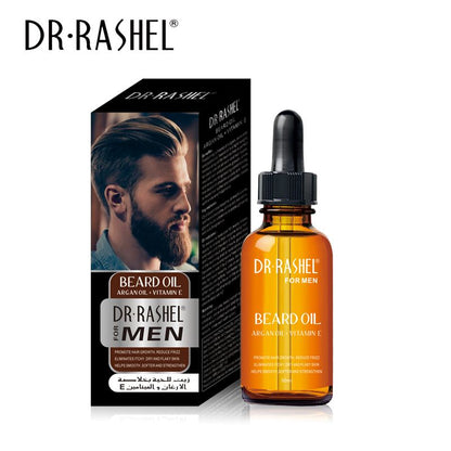 Dr Rashel - Beard oil