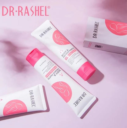 Dr Rashel - Body & Private Parts Whitening Cream