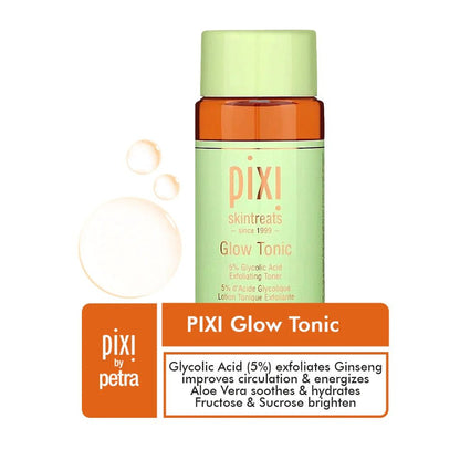 Glow Tonic - 100ml
